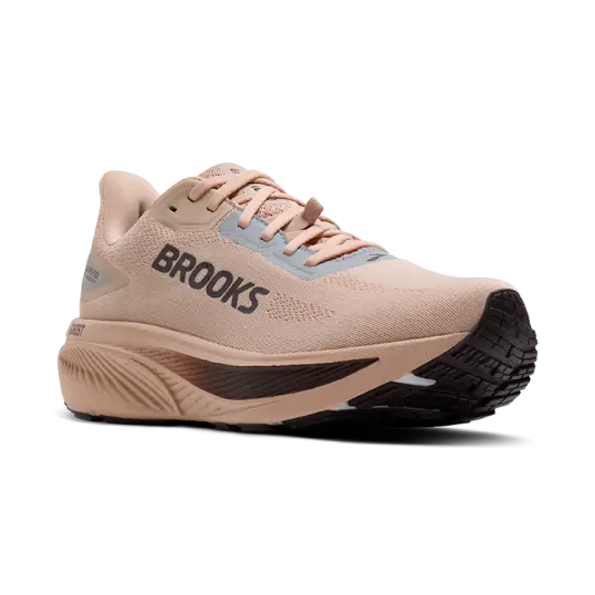 Cover image of Rose Dust | Raisin Brooks Ghost 18 GTX Women's