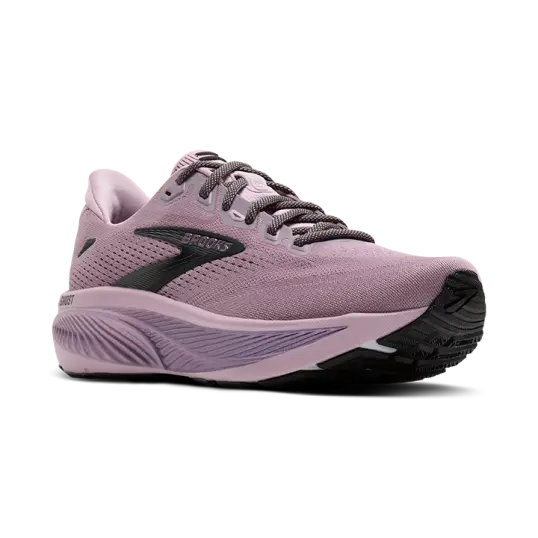 Cover image of Elderberry | Black Brooks Ghost 18 Women's