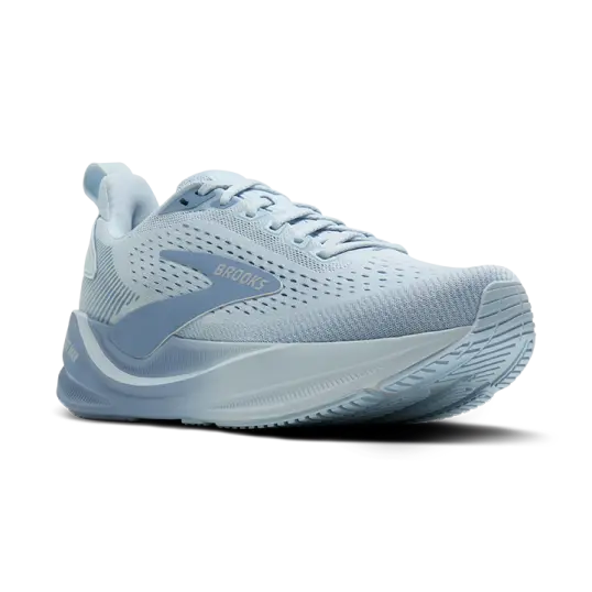 Cover image of Blue | Blue | Chrome Brooks Ghost Max 4 Women's