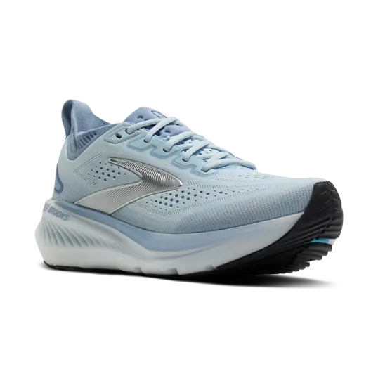 Cover image of NantucketBreeze | Rain | Clear Brooks Glycerin GTS 23 Women's