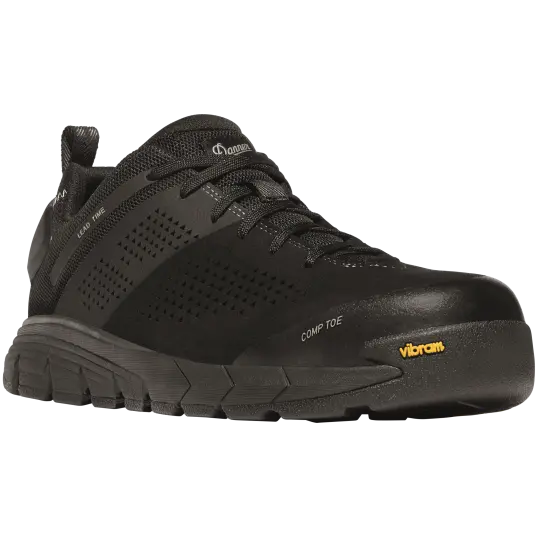 Cover image of Black Danner Lead Time 3 In Nmt Men's