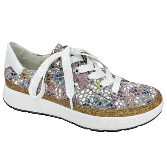 Cover image of Natural/Stone/White Ara Rem Women's