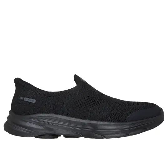 Cover image of Black | Black Skechers Slip-ins GO WALK 8 Nova Women's