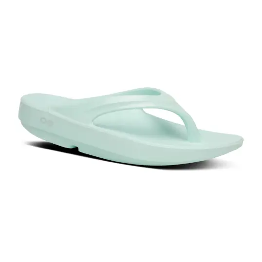 Cover image of Mint Oofos Oolala Sandal Women's