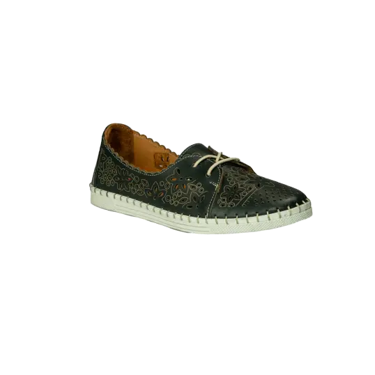 Cover image of Black Ava Melani TUSCANY Women's