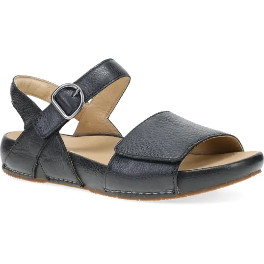 Cover image of BLACK Dansko Tinsley Women's