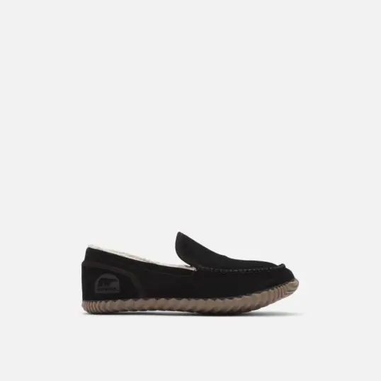 Cover image of BLACK BLACK Sorel Dude Moc Men's