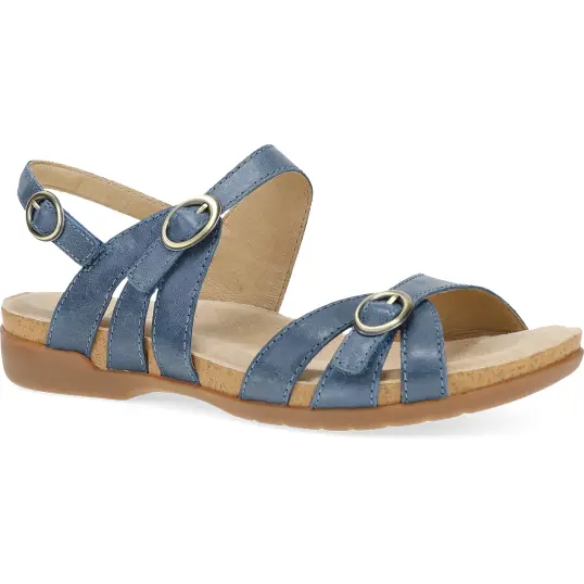 Cover image of MARINE Dansko Ruthie Women's