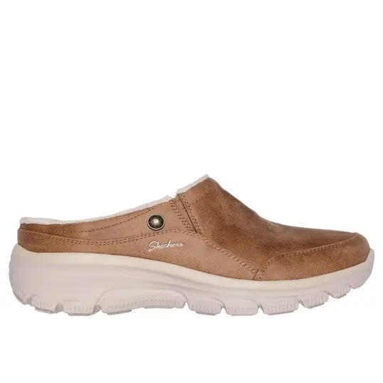 Cover image of Tan Skechers Easy Going Latte 2 Women's