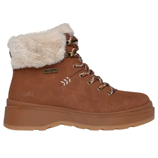 Cover image of Chestnut Skechers Park City Women's