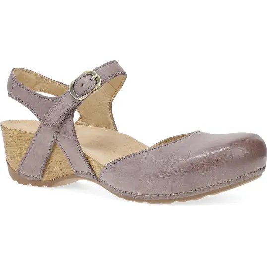 Cover image of DUSTY LILAC Dansko Tiffani Women's