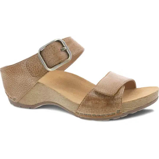 Cover image of TAN Dansko Tanya Women's