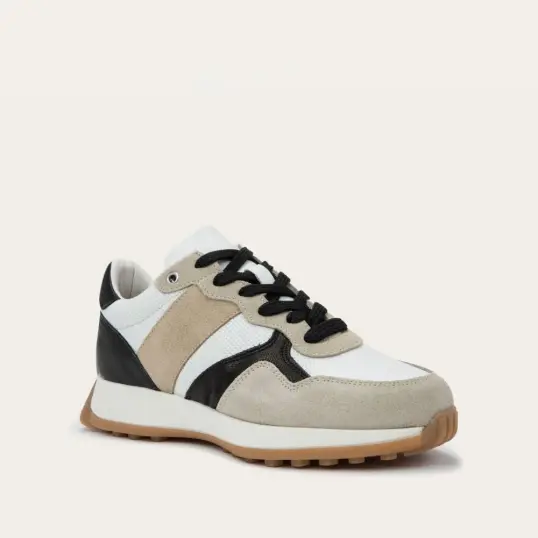 Cover image of GRY/NEUTRAL/BLK COMBO Naot Sunset Women's