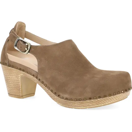 Cover image of MOREL Dansko Sassy Women's