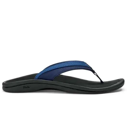 Cover image of BLUEBERRY Olukai Ohana Women's