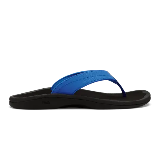 Cover image of Blossom / Lava Rock Olukai Ohana Women's