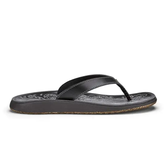 Cover image of Onyx / Onyx Olukai Paniolo Women's