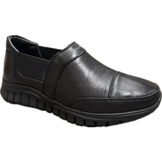 Cover image of Black Ava Melani Ella Women's