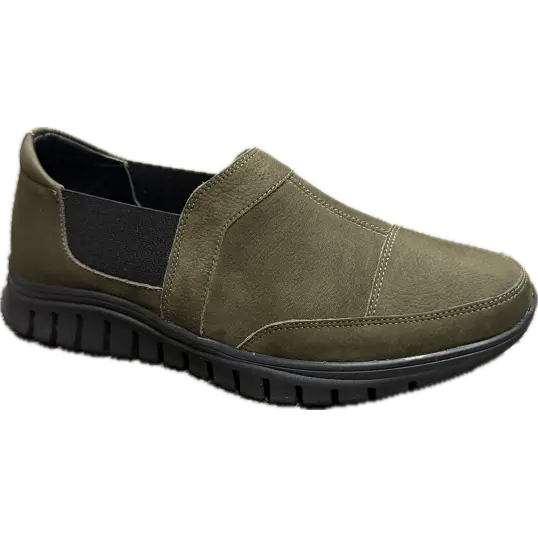 Cover image of KHAKI NBK Ava Melani Ella Women's