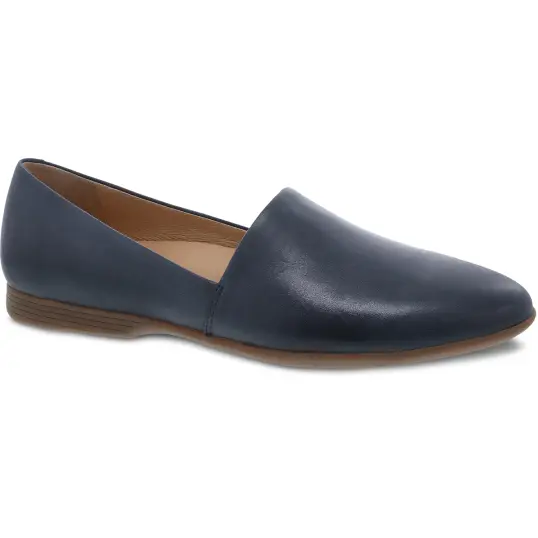 Cover image of NAVY Dansko Larisa Women's