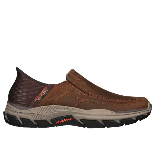 Cover image of CDB Skechers Respected  Elgin Men's