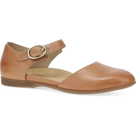Cover image of TAN Dansko Liv Women's