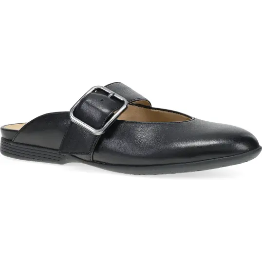 Cover image of BLACK Dansko Lotus Women's