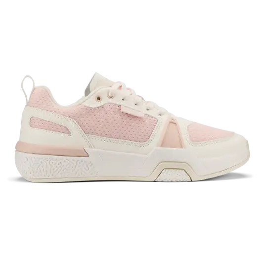 Cover image of Rose Dust / Bright White Olukai Anau Women's