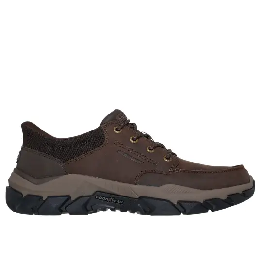Cover image of COCOA Skechers Slip ins Relaxed Fit Santoro Serge Men's