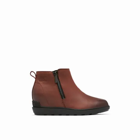 Cover image of SPICE Sorel Evie II Zip Women's