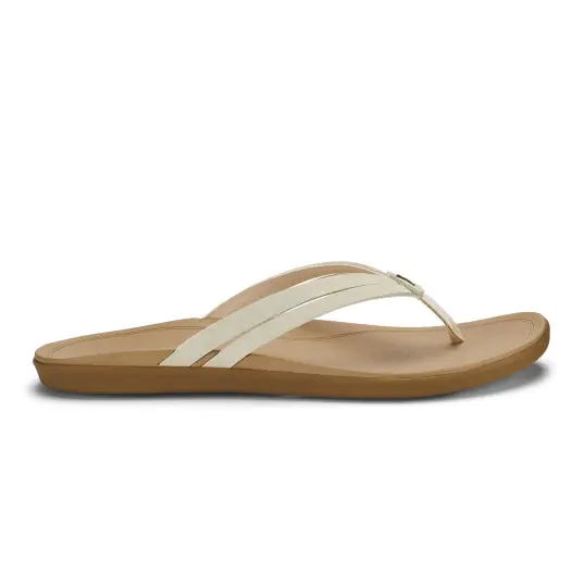 Cover image of Tapa / Warm Sand Olukai Ho'Opio Hui Women's