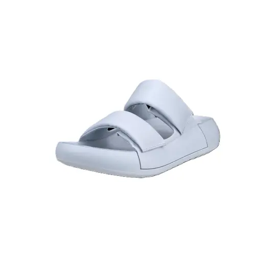 Cover image of AIR Ecco Cozmo Platform 2 Strap Women's