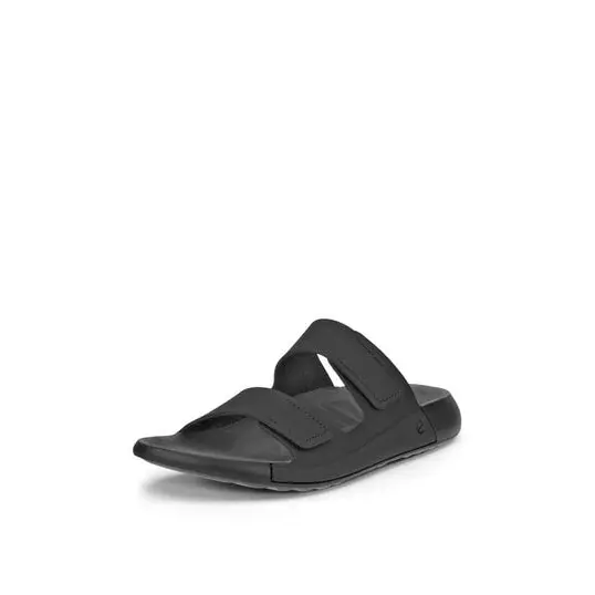 Cover image of BLACK Ecco 2nd Cozmo Women's