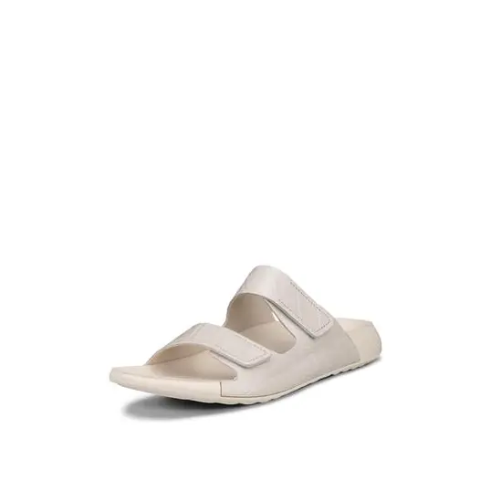 Cover image of LIMESTONE Ecco 2nd Cozmo Women's
