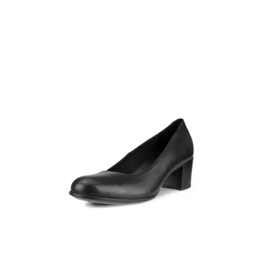 Cover image of BLACK Ecco Dress Classic 35 Pump Women's