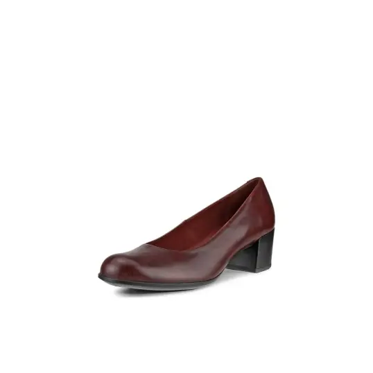 Cover image of ANDORRA Ecco Dress Classic 35 Pump Women's
