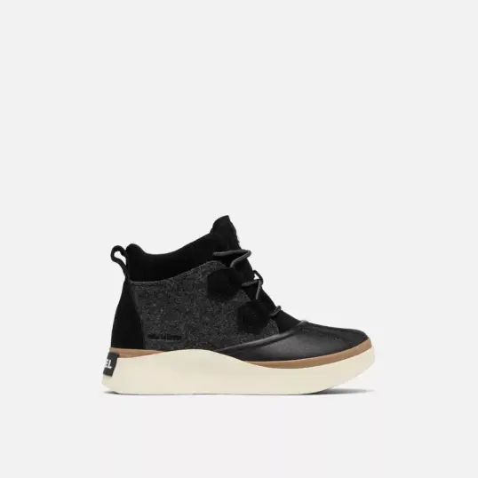 Cover image of Black Chalk Sorel Out N About IV Classic Waterproof Women's