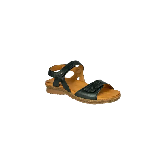 Cover image of Black Solmar ROME Women's