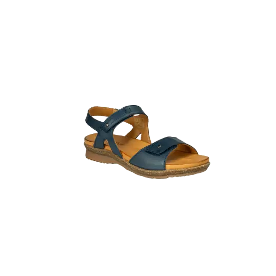 Cover image of DEEP OCEAN Solmar ROME Women's