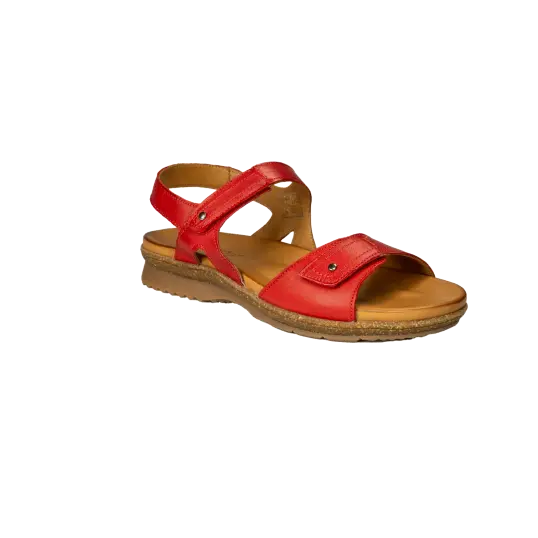 Cover image of Red Solmar ROME Women's