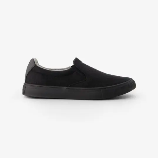 Cover image of Black|Black YY Nation Nimbo Wool Unisex