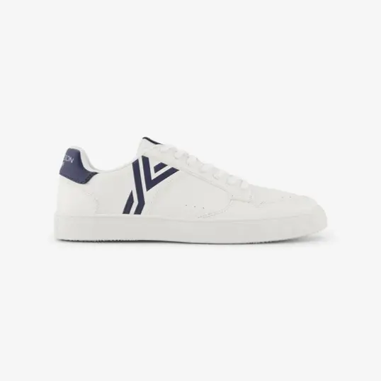 Cover image of White|Navy|White YY Nation Stratus Cactus Men's