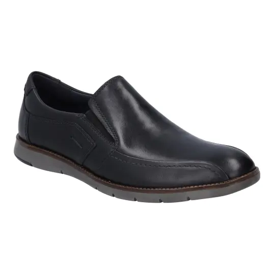 Cover image of BLACK AREZZO Josef Seibel Tyler 38 Men's