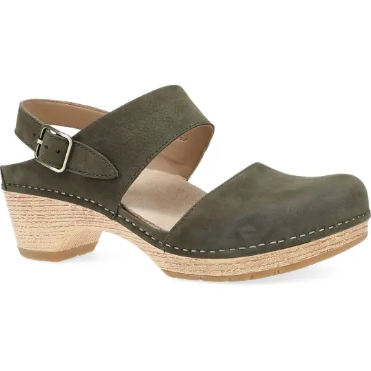 Cover image of IVY Dansko Lucia Women's