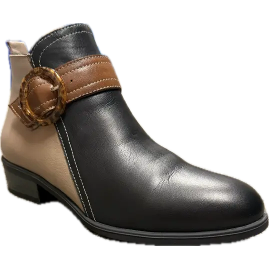 Cover image of Black | Stone Ava Melani Ashley Women's
