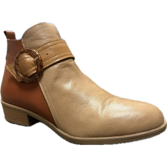 Cover image of Brown | Sierra Ava Melani Ashley Women's