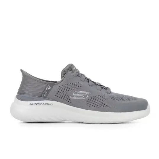 Cover image of Charcoal Skechers Bounder 2.0 Emerged Men's