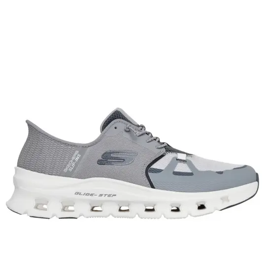 Cover image of GYCC Skechers Glide Step Pro Slip-In Men's