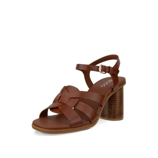 Cover image of MINK Ecco  65 Sandal Women's