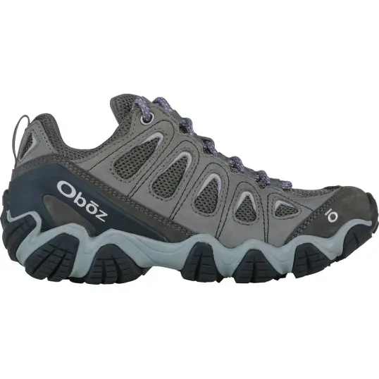 Cover image of LILAC Oboz Sawtooth II Low Women's